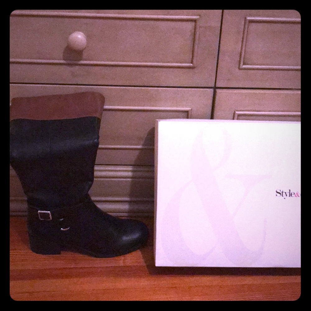 Style & Co -Brand NEW!!!!